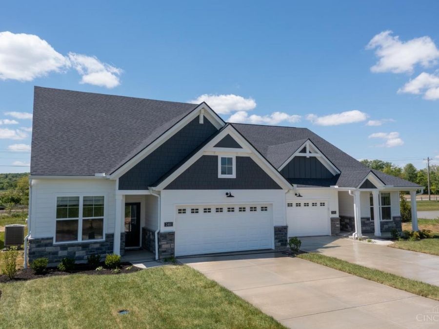 2461 Bartram Lane, Harrison, OH 45030 Photo 2