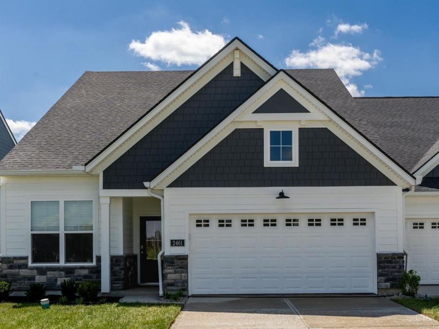 2461 Bartram Lane, Harrison, OH 45030 Photo 3