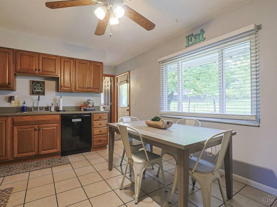 2465 Horning Drive, Fairfield, OH 45014 Photo 12