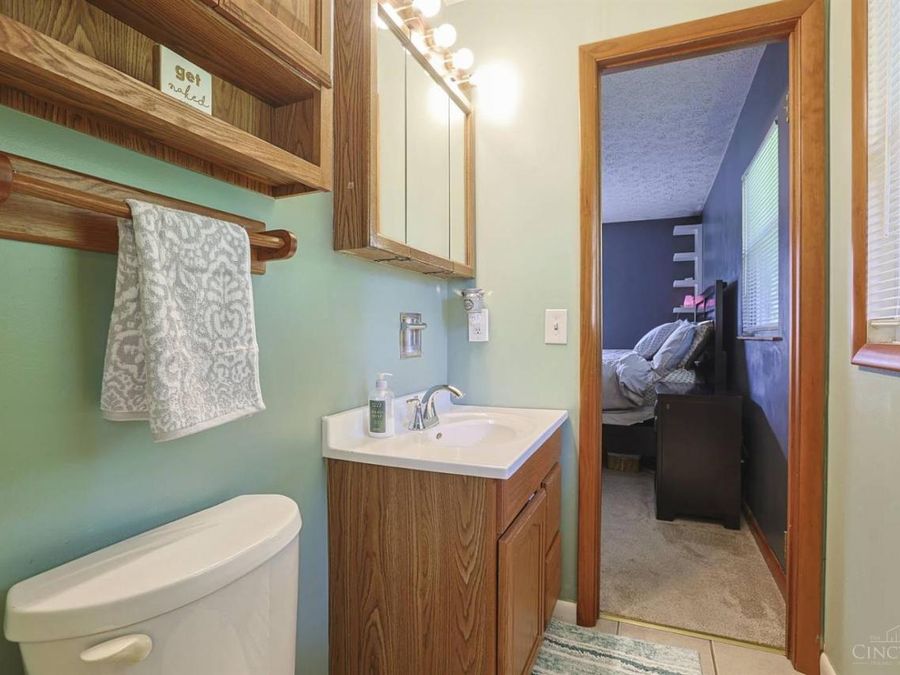 2465 Horning Drive, Fairfield, OH 45014 Photo 17