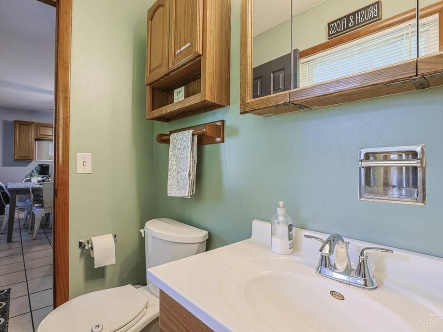 2465 Horning Drive, Fairfield, OH 45014 Photo 18