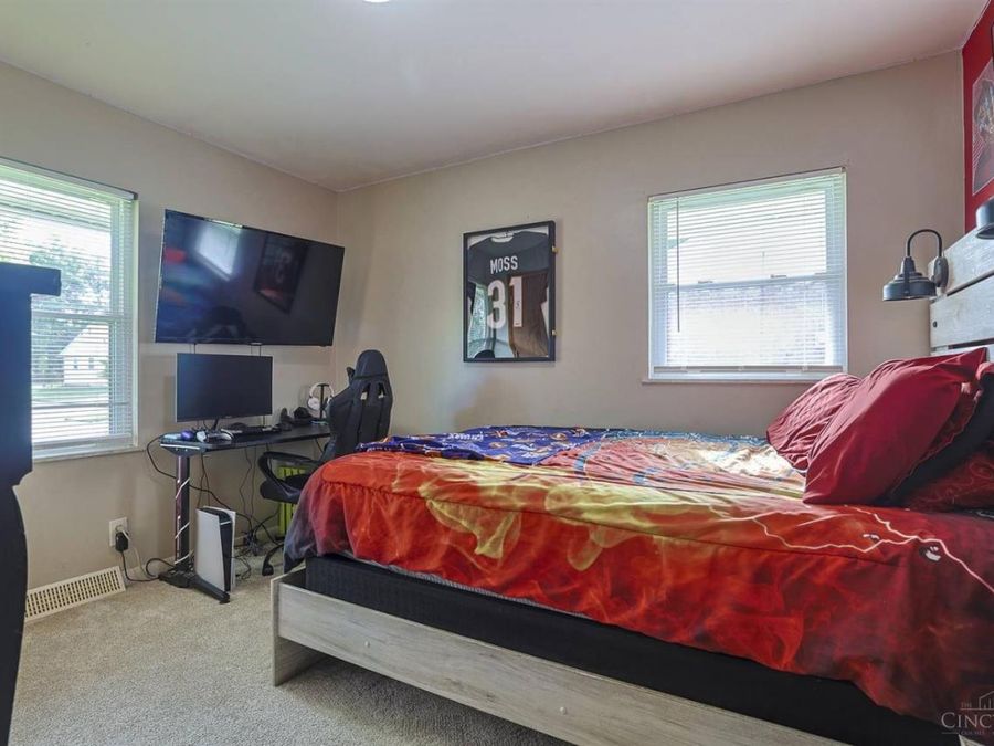 2465 Horning Drive, Fairfield, OH 45014 Photo 19