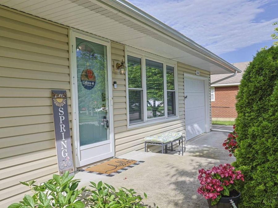 2465 Horning Drive, Fairfield, OH 45014 Photo 3