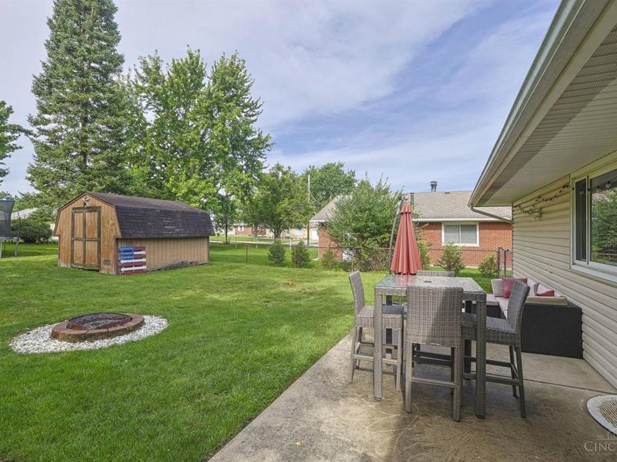 2465 Horning Drive, Fairfield, OH 45014 Photo 30