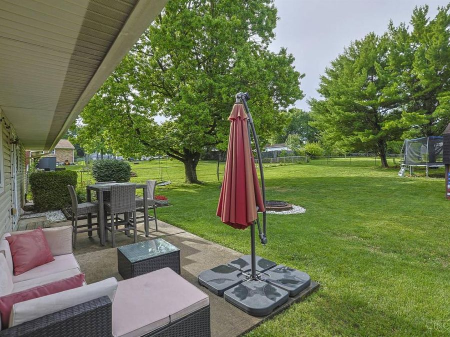 2465 Horning Drive, Fairfield, OH 45014 Photo 31