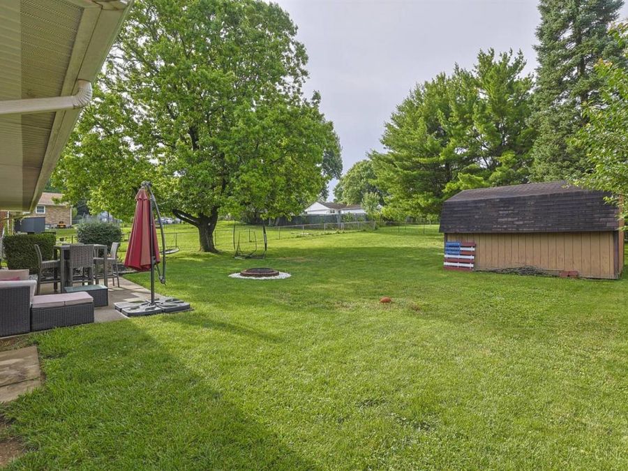 2465 Horning Drive, Fairfield, OH 45014 Photo 32