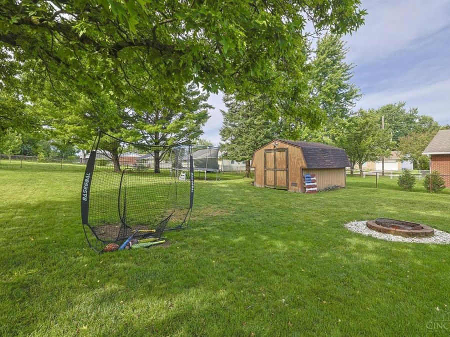 2465 Horning Drive, Fairfield, OH 45014 Photo 33