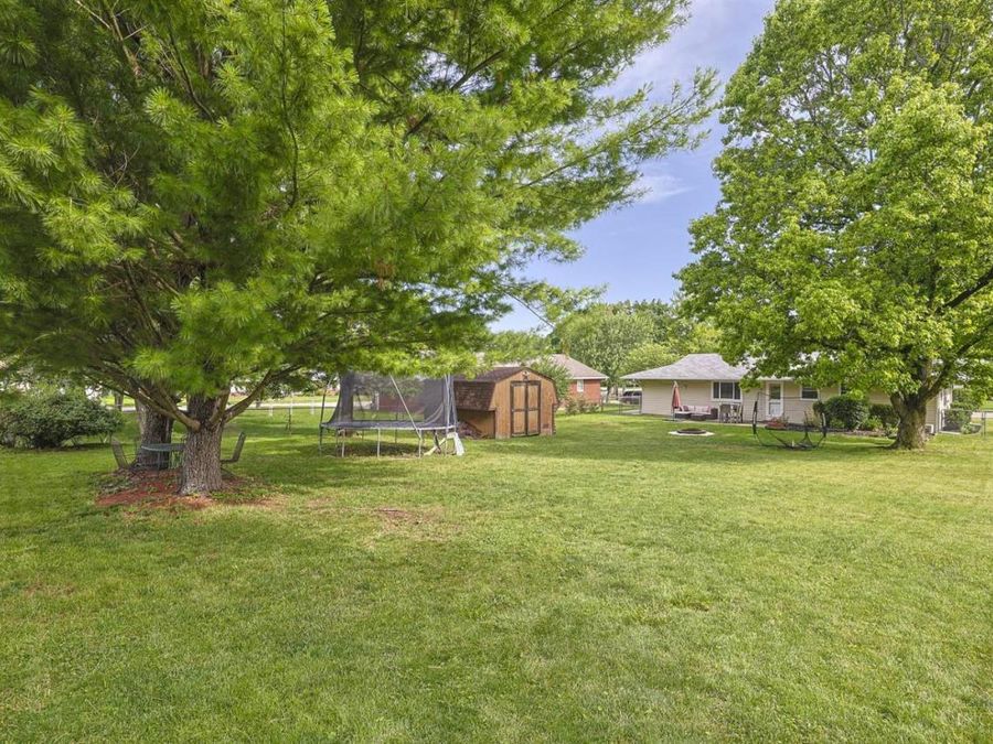 2465 Horning Drive, Fairfield, OH 45014 Photo 34