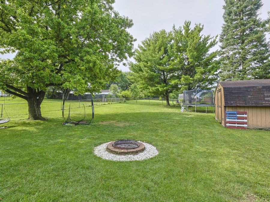 2465 Horning Drive, Fairfield, OH 45014 Photo 36
