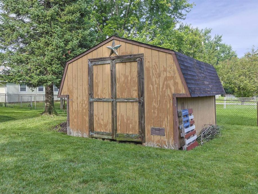 2465 Horning Drive, Fairfield, OH 45014 Photo 37