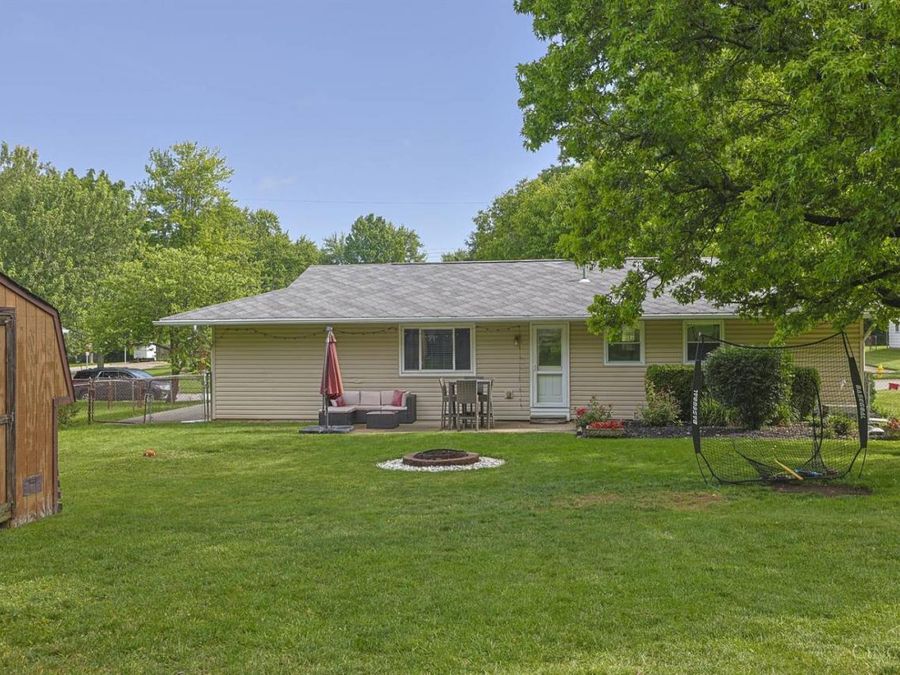 2465 Horning Drive, Fairfield, OH 45014 Photo 38