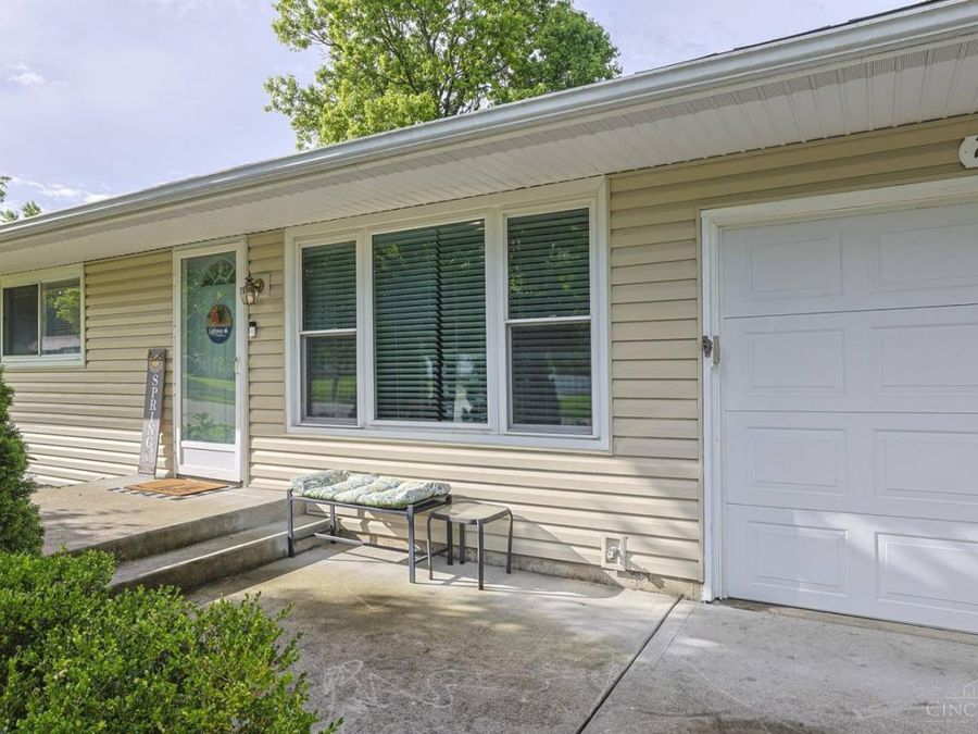 2465 Horning Drive, Fairfield, OH 45014 Photo 4