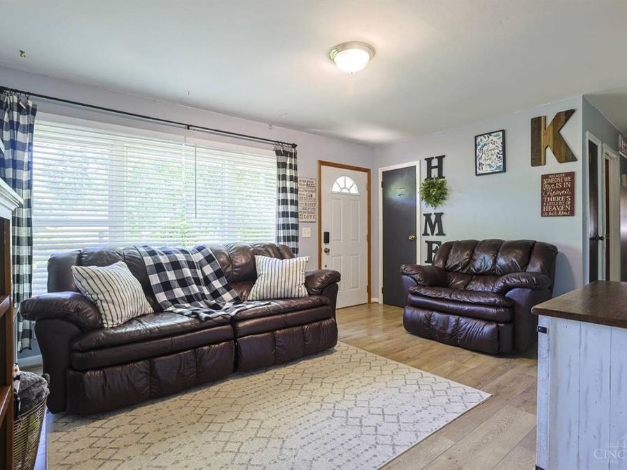 2465 Horning Drive, Fairfield, OH 45014 Photo 5