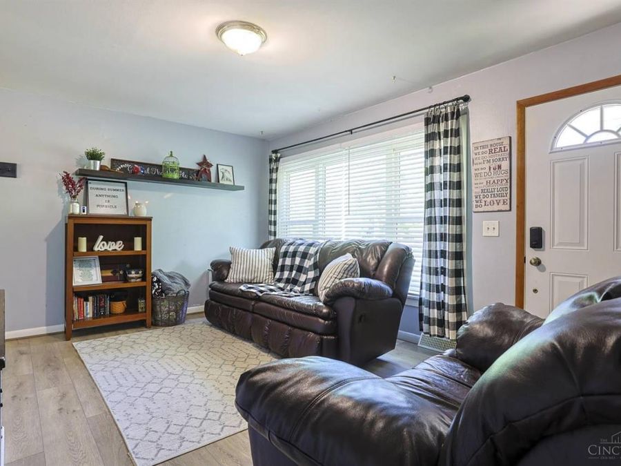 2465 Horning Drive, Fairfield, OH 45014 Photo 6