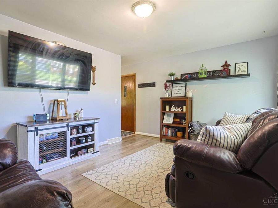 2465 Horning Drive, Fairfield, OH 45014 Photo 7