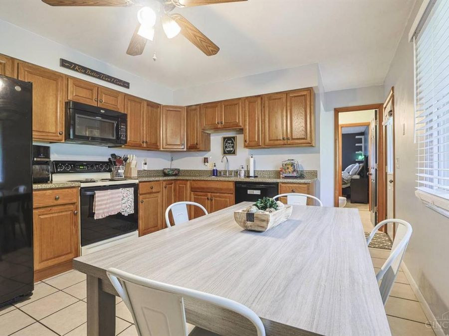 2465 Horning Drive, Fairfield, OH 45014 Photo 8