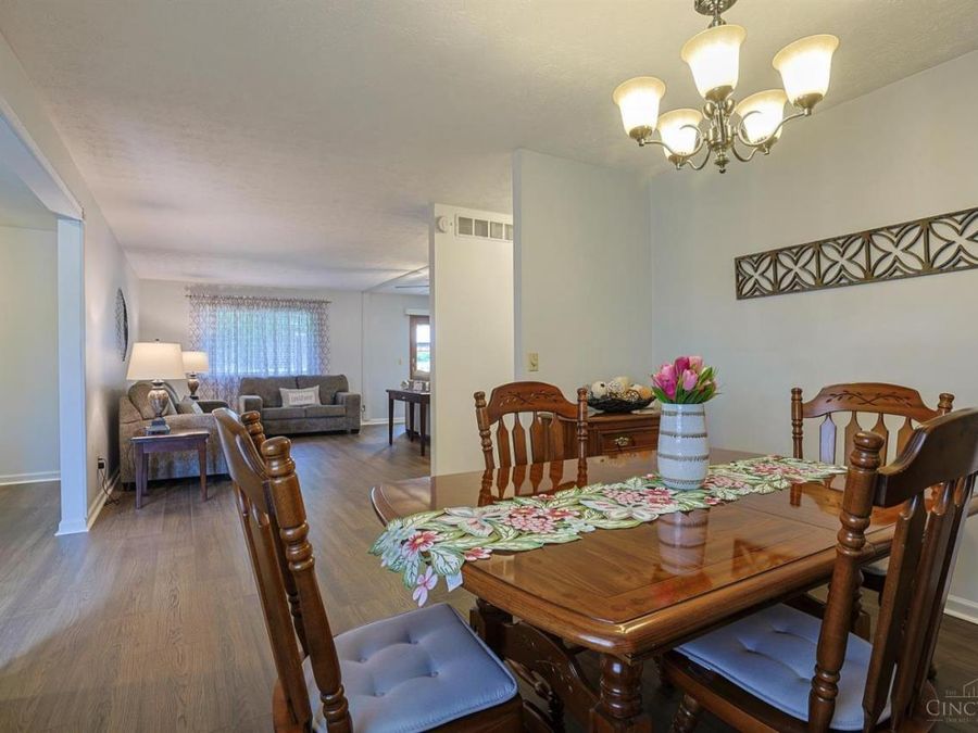 1858 Fallbrook Lane, Springfield Township, OH 45240 Photo 12