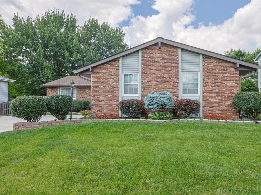 1858 Fallbrook Lane, Springfield Township, OH 45240 Photo 36