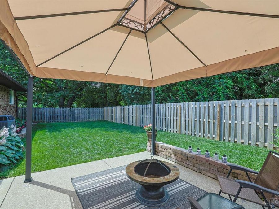1858 Fallbrook Lane, Springfield Township, OH 45240 Photo 37