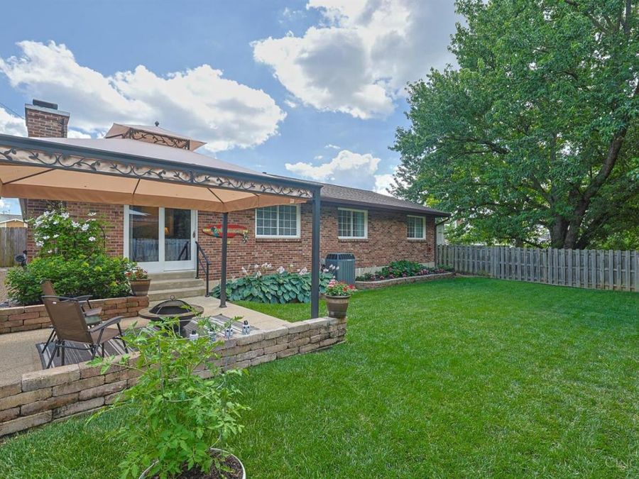 1858 Fallbrook Lane, Springfield Township, OH 45240 Photo 38