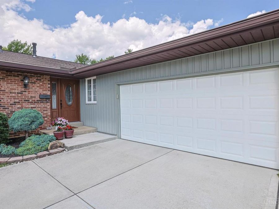 1858 Fallbrook Lane, Springfield Township, OH 45240 Photo 39