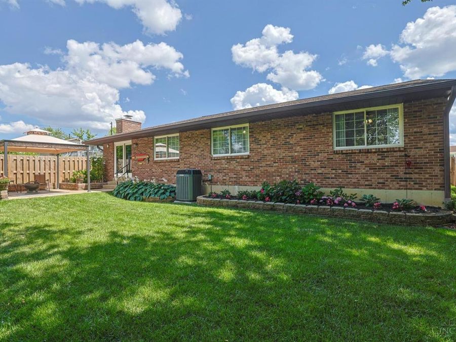 1858 Fallbrook Lane, Springfield Township, OH 45240 Photo 40