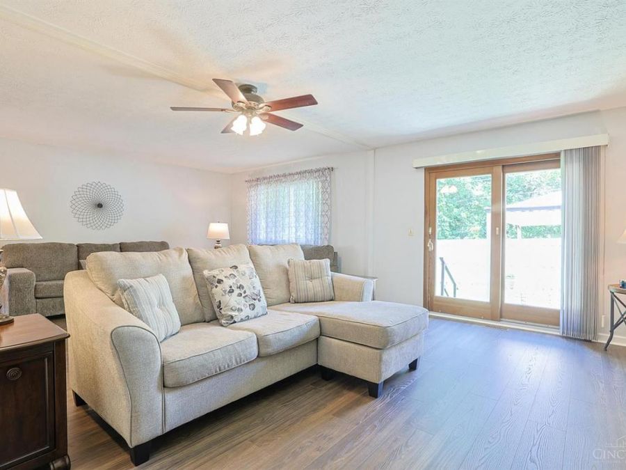 1858 Fallbrook Lane, Springfield Township, OH 45240 Photo 8