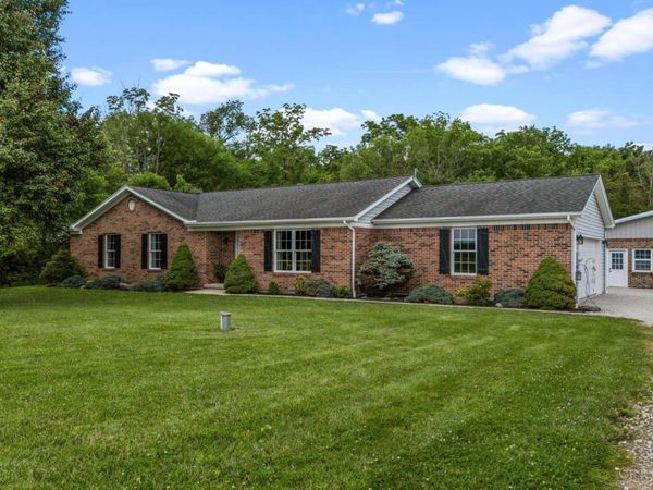 1685 Oglesbee Road, Union Twp, OH 45177
