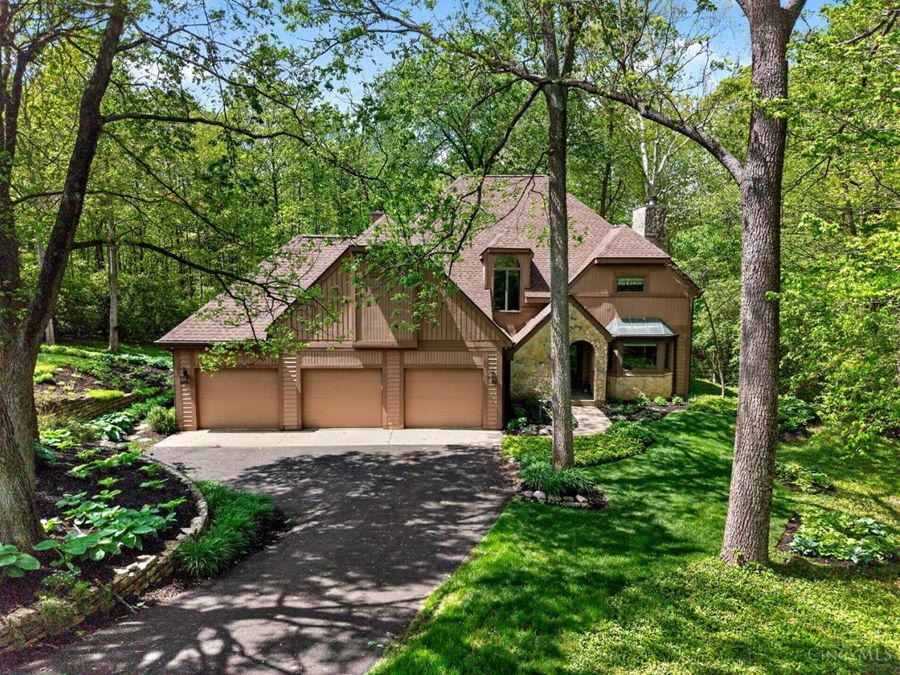 7399 St Rt 48, Clearcreek Township, OH 45066 Photo 1