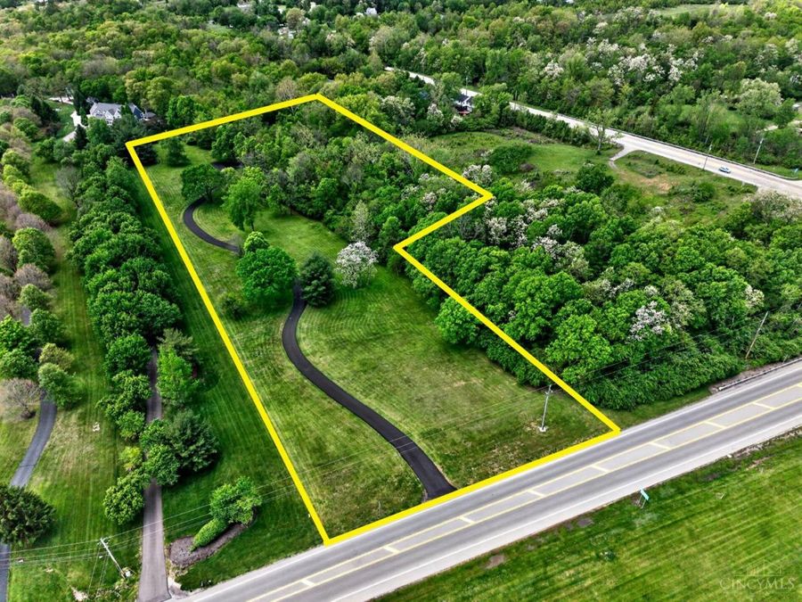 7399 St Rt 48, Clearcreek Township, OH 45066 Photo 2