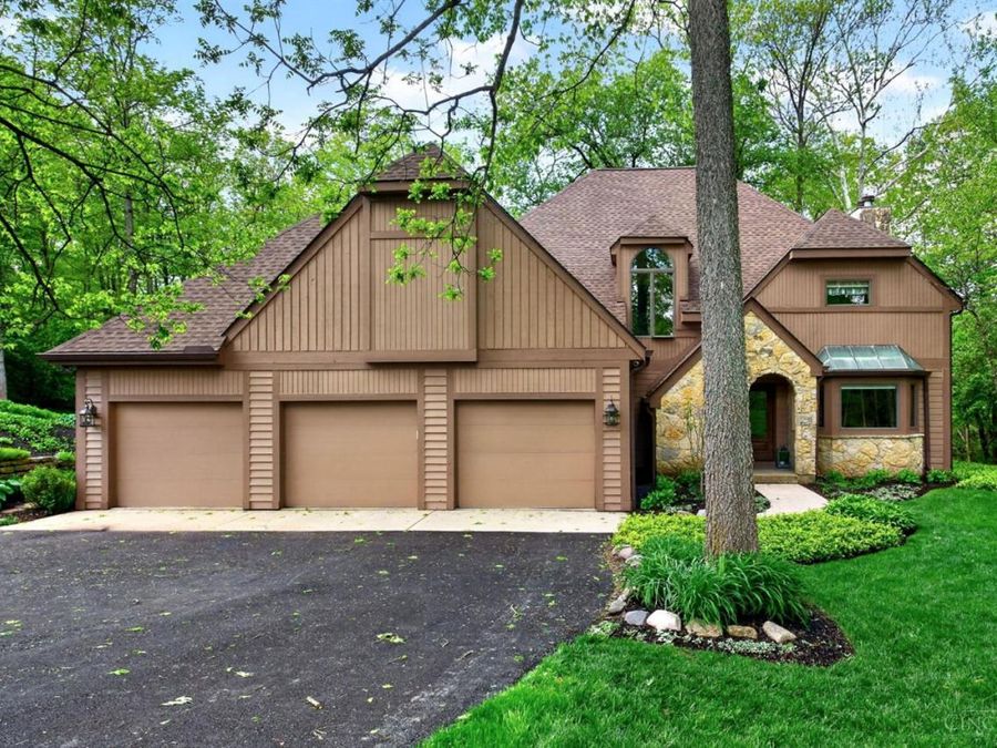 7399 St Rt 48, Clearcreek Township, OH 45066 Photo 4