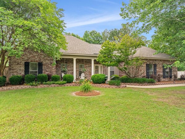 165 Latigo Loop, Sumrall, MS 39482