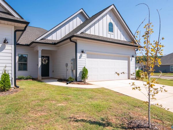 125 Sager Circle, Harvest, AL 35749
