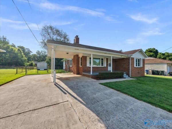 422 Karter Street NW, Huntsville, AL 35805