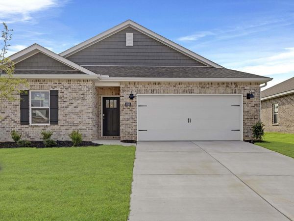 3346 Feldspar Drive SW, Madison, AL 35756