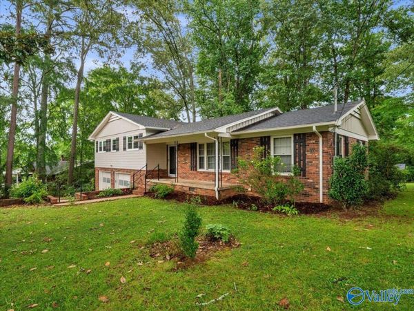 1911 Ruth Street, Scottsboro, AL 35769