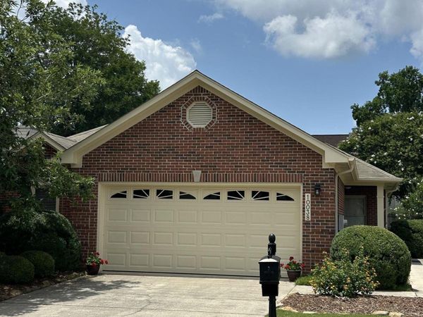 10038 Meredith Lane SE, Huntsville, AL 35803