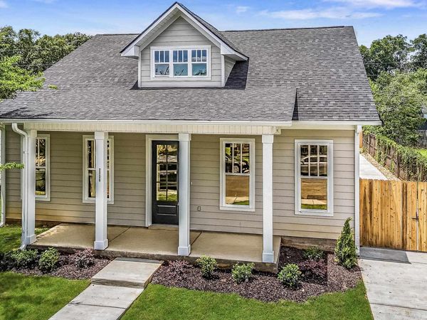 2106 Summer Street SW, Huntsville, AL 35805