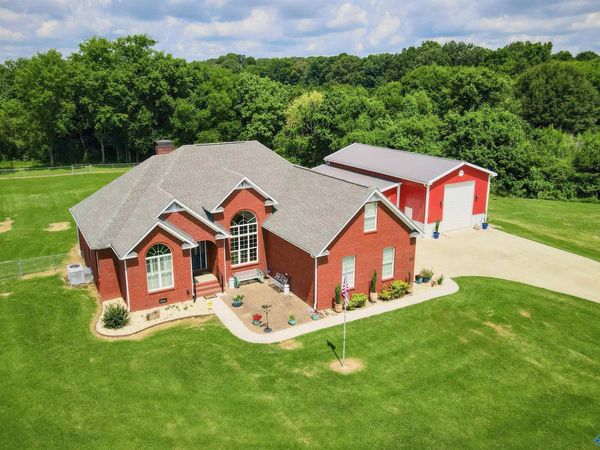 50 Helen Drive, Hartselle, AL 35640