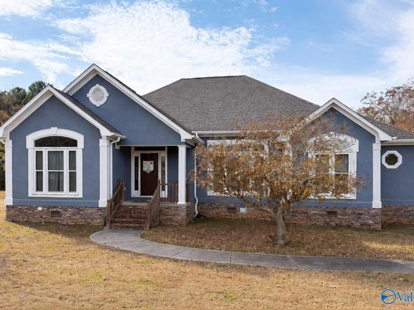 208 Wimberly Drive, Scottsboro, AL 35769