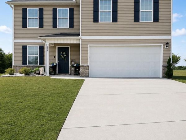 208 Pointer Drive, Albertville, AL 35950