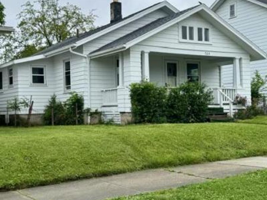 705 E Northern Avenue, Springfield, OH 45503 Photo 1