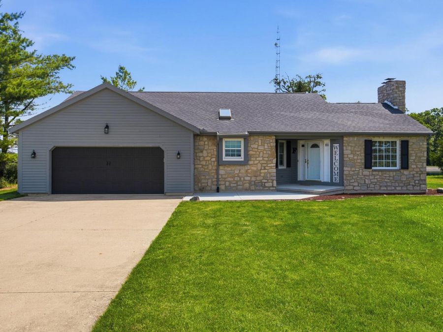 15080 Koenig Road, Saint Marys, OH 45885 Photo 1