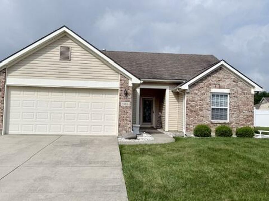 500 Lambert Drive, Piqua, OH 45356 Photo 1