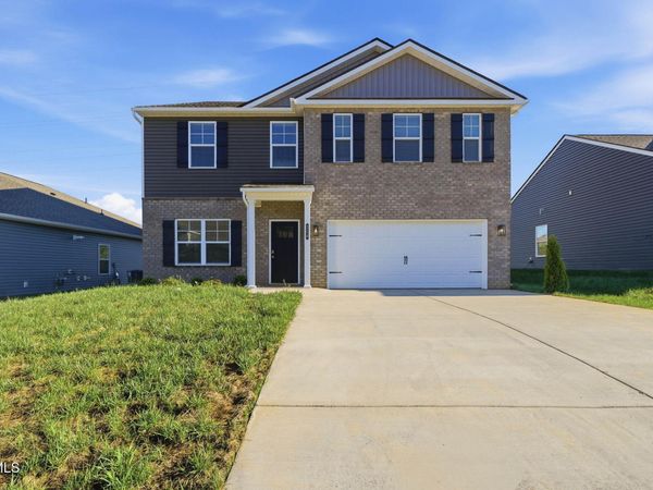 256 Chimney View Loop, Blountville, TN 37617