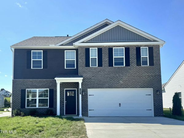 1 Morsel Court, Johnson City, TN 37615
