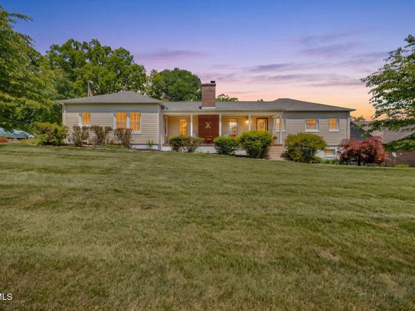 3557 Crest Road, Kingsport, TN 37664