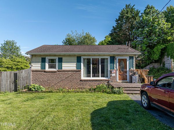2314 Randolph Street, Bristol, VA 24201