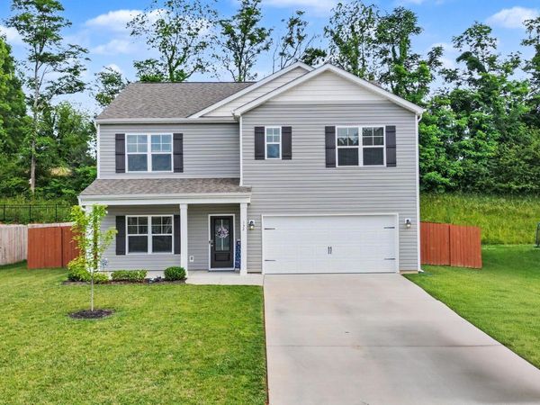 132 Sweet Pea Trail, Greeneville, TN 37745