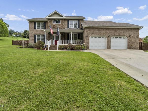 2004 Windridge Drive, Kingsport, TN 37660